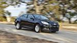 Chevrolet Malibu ECO 2013 года